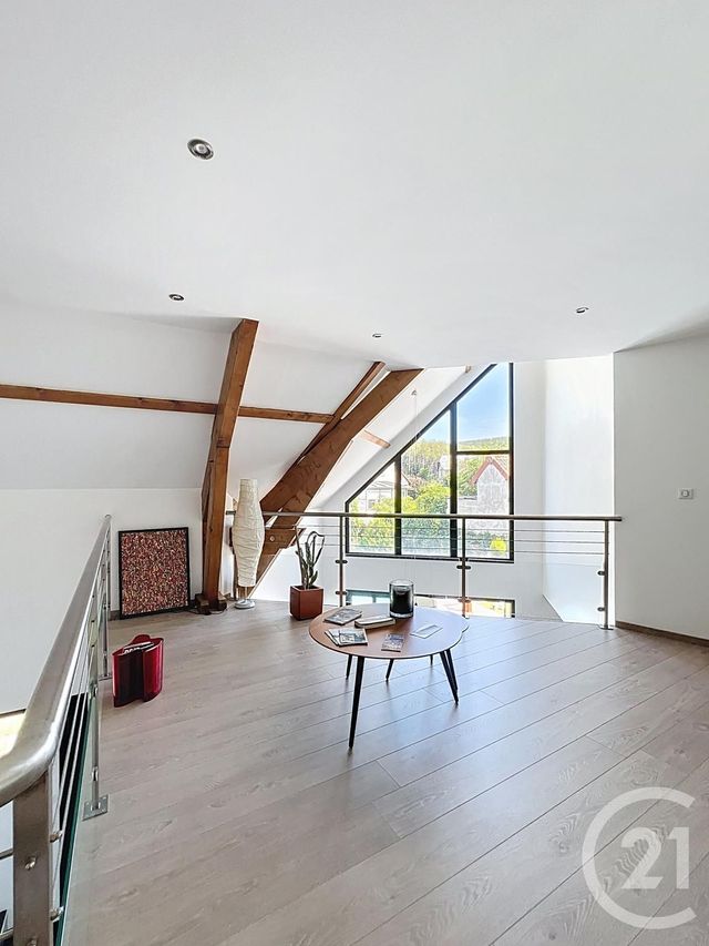 maison à vendre - 6 pièces - 198.0 m2 - VELARS SUR OUCHE - 21 - BOURGOGNE - Century 21 Martinot Immobilier