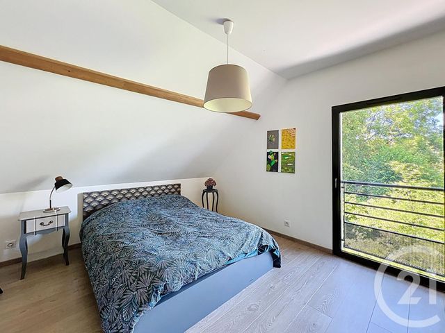 maison à vendre - 6 pièces - 198.0 m2 - VELARS SUR OUCHE - 21 - BOURGOGNE - Century 21 Martinot Immobilier