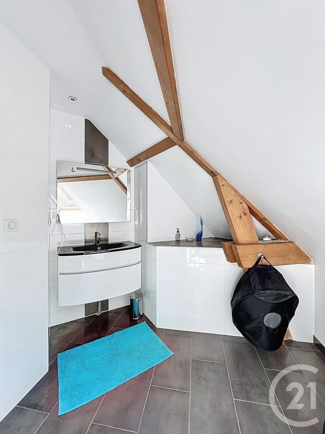 maison à vendre - 6 pièces - 198.0 m2 - VELARS SUR OUCHE - 21 - BOURGOGNE - Century 21 Martinot Immobilier