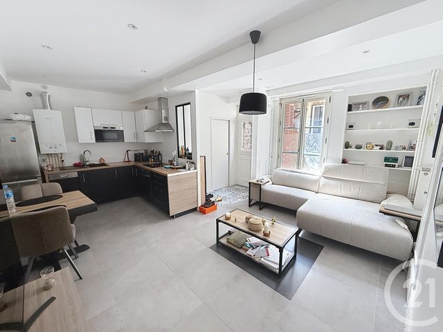appartement - DIJON - 21
