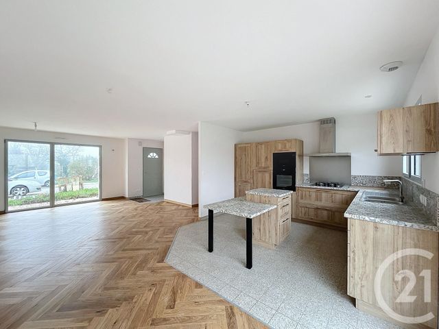 maison - MAXILLY SUR SAONE - 21