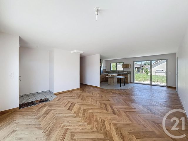 maison - MAXILLY SUR SAONE - 21