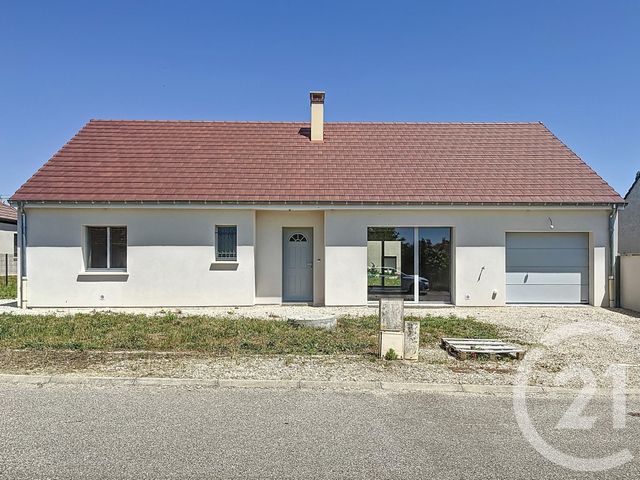 maison - MAXILLY SUR SAONE - 21