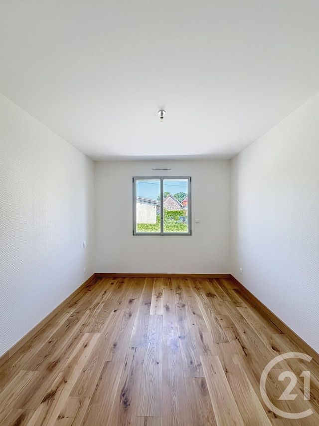 maison à vendre - 5 pièces - 107.0 m2 - MAXILLY SUR SAONE - 21 - BOURGOGNE - Century 21 Martinot Immobilier