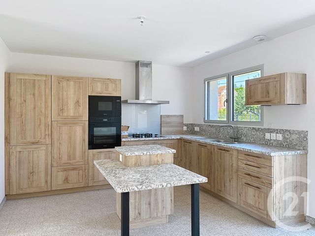 maison à vendre - 5 pièces - 107.0 m2 - MAXILLY SUR SAONE - 21 - BOURGOGNE - Century 21 Martinot Immobilier