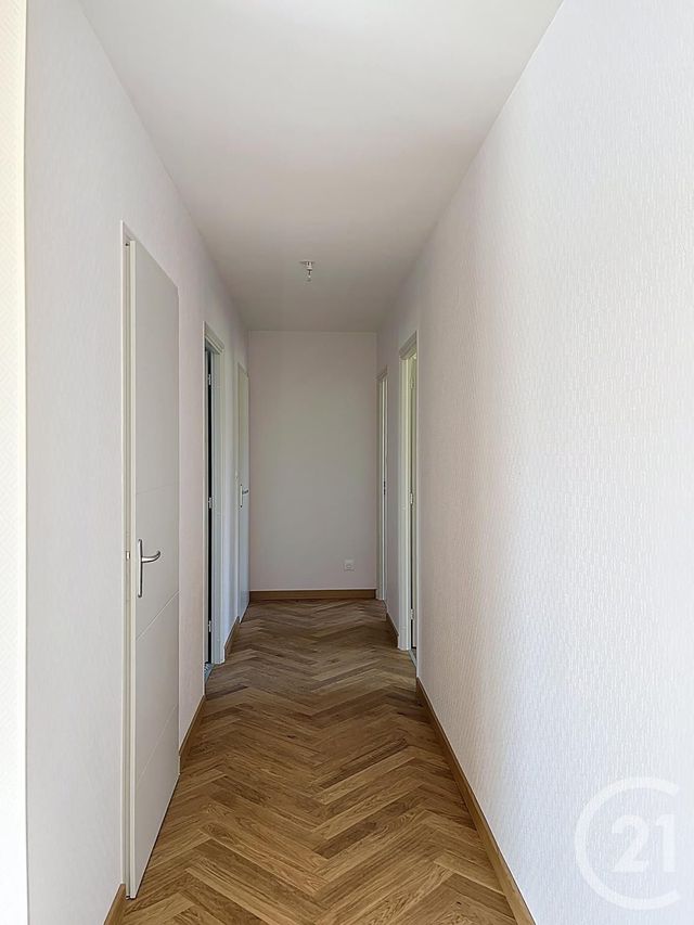 maison à vendre - 5 pièces - 107.0 m2 - MAXILLY SUR SAONE - 21 - BOURGOGNE - Century 21 Martinot Immobilier