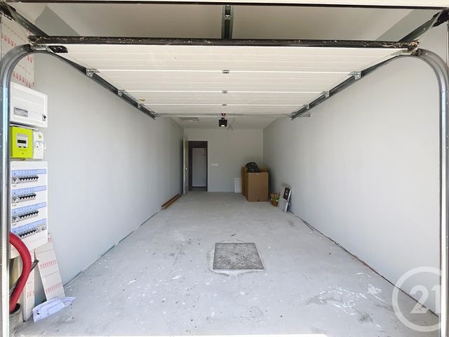 maison à vendre - 5 pièces - 107.0 m2 - MAXILLY SUR SAONE - 21 - BOURGOGNE - Century 21 Martinot Immobilier