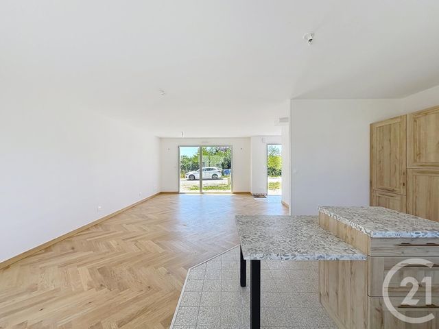 maison à vendre - 5 pièces - 107.0 m2 - MAXILLY SUR SAONE - 21 - BOURGOGNE - Century 21 Martinot Immobilier