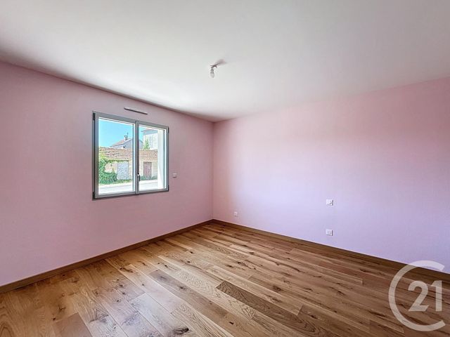 maison à vendre - 5 pièces - 107.0 m2 - MAXILLY SUR SAONE - 21 - BOURGOGNE - Century 21 Martinot Immobilier