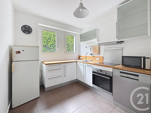 appartement - DIJON - 21