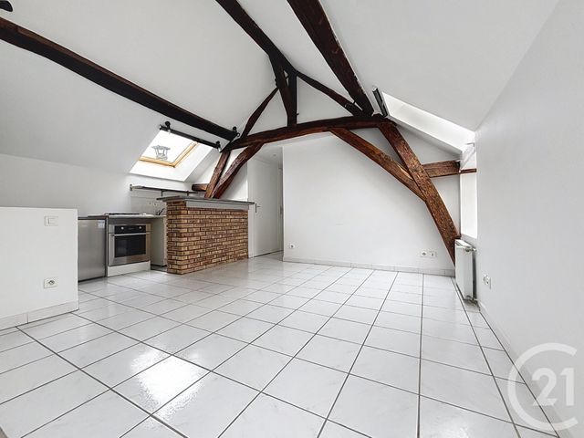 Appartement T2 à louer - 2 pièces - 38.0 m2 - DIJON - 21 - BOURGOGNE - Century 21 Martinot Immobilier
