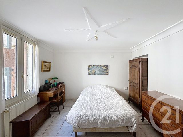 Appartement F2 à vendre DIJON
