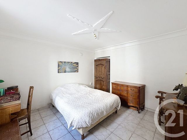 Appartement F2 à vendre - 2 pièces - 27.9 m2 - DIJON - 21 - BOURGOGNE - Century 21 Martinot Immobilier