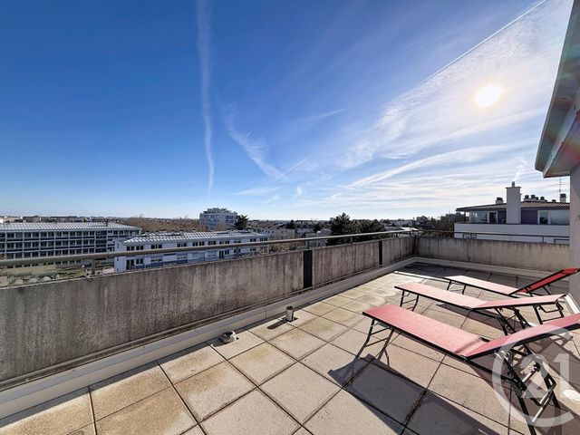 Appartement F1 à vendre - 1 pièce - 27.97 m2 - DIJON - 21 - BOURGOGNE - Century 21 Martinot Immobilier