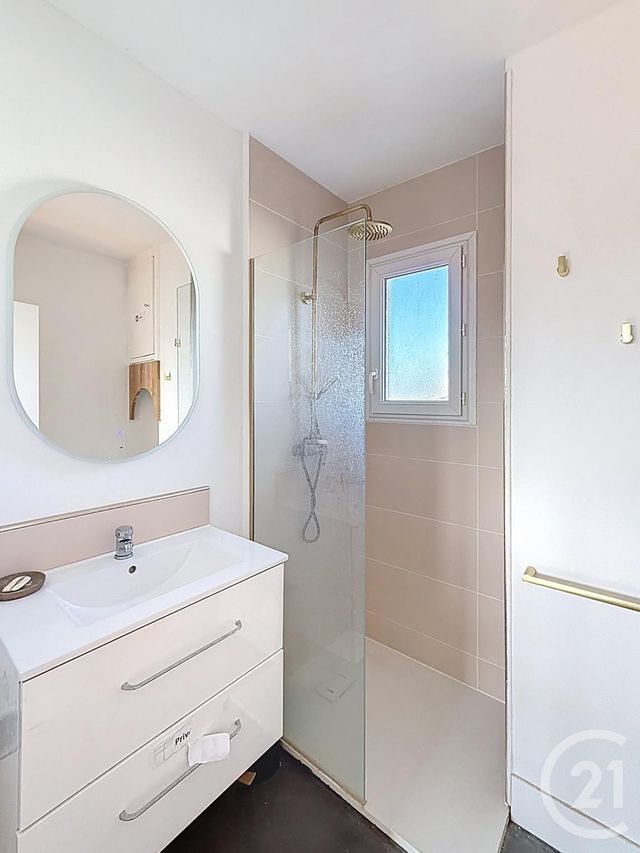 Appartement F1 à vendre - 1 pièce - 27.97 m2 - DIJON - 21 - BOURGOGNE - Century 21 Martinot Immobilier