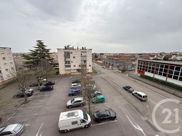 Afficher la photo en grand Appartement F4 à vendre - 4 pièces - 77.36 m2 - CHENOVE - 21 - BOURGOGNE - Century 21 Martinot Immobilier