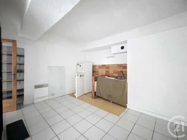 Appartement F2 à vendre - 2 pièces - 47.5 m2 - DIJON - 21 - BOURGOGNE - Century 21 Martinot Immobilier