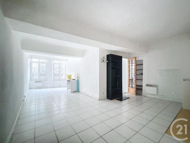 Appartement F2 à vendre - 2 pièces - 47.5 m2 - DIJON - 21 - BOURGOGNE - Century 21 Martinot Immobilier