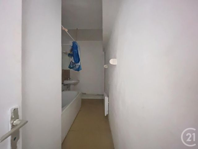 Appartement F2 à vendre - 2 pièces - 47.5 m2 - DIJON - 21 - BOURGOGNE - Century 21 Martinot Immobilier