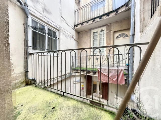Appartement F2 à vendre - 2 pièces - 47.5 m2 - DIJON - 21 - BOURGOGNE - Century 21 Martinot Immobilier
