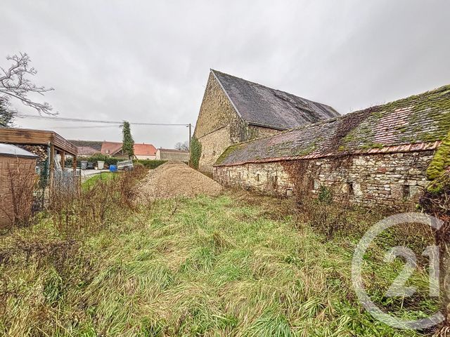 Afficher la photo en grand terrain à vendre - 863.0 m2 - BROINDON - 21 - BOURGOGNE - Century 21 Martinot Immobilier