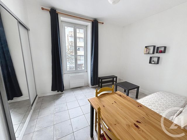 Afficher la photo en grand Appartement Studio à vendre - 1 pièce - 28.3 m2 - DIJON - 21 - BOURGOGNE - Century 21 Martinot Immobilier