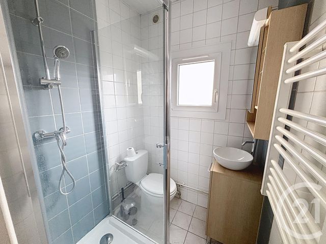 Afficher la photo en grand Appartement Studio à vendre - 1 pièce - 28.3 m2 - DIJON - 21 - BOURGOGNE - Century 21 Martinot Immobilier