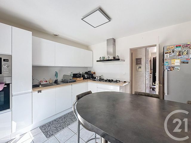 maison à vendre - 6 pièces - 117.86 m2 - NEUILLY LES DIJON - 21 - BOURGOGNE - Century 21 Martinot Immobilier