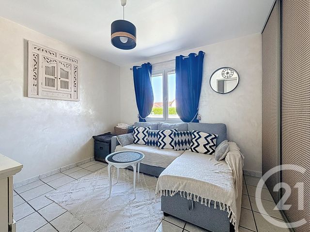 maison à vendre - 6 pièces - 117.86 m2 - NEUILLY LES DIJON - 21 - BOURGOGNE - Century 21 Martinot Immobilier