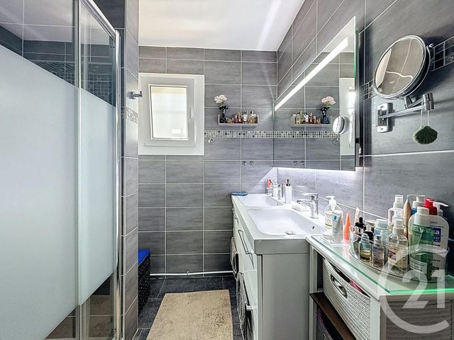 maison à vendre - 6 pièces - 117.86 m2 - NEUILLY LES DIJON - 21 - BOURGOGNE - Century 21 Martinot Immobilier