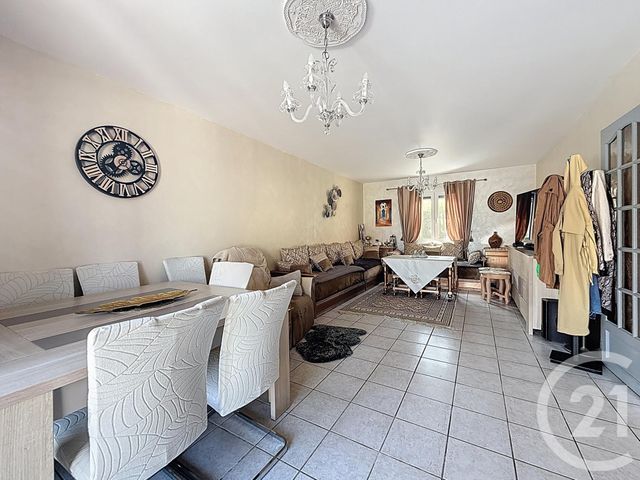 maison à vendre - 6 pièces - 117.86 m2 - NEUILLY LES DIJON - 21 - BOURGOGNE - Century 21 Martinot Immobilier