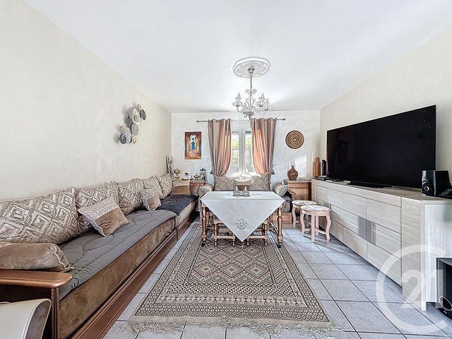 maison à vendre - 6 pièces - 117.86 m2 - NEUILLY LES DIJON - 21 - BOURGOGNE - Century 21 Martinot Immobilier