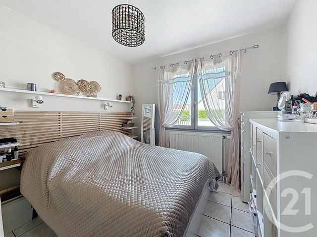 maison à vendre - 6 pièces - 117.86 m2 - NEUILLY LES DIJON - 21 - BOURGOGNE - Century 21 Martinot Immobilier