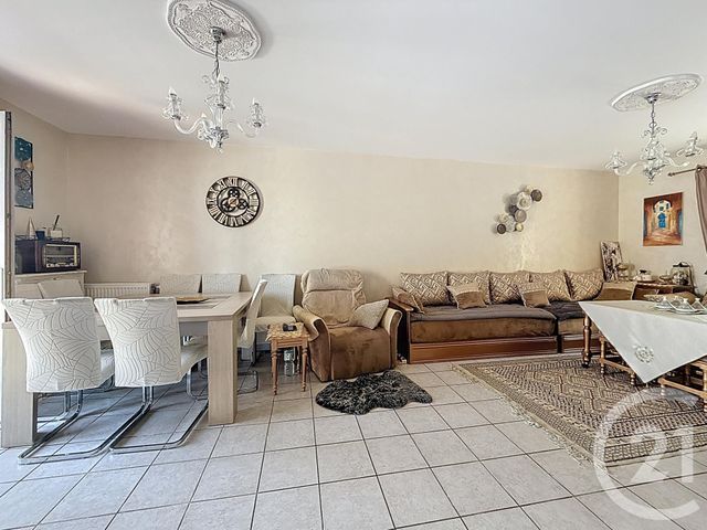 maison à vendre - 6 pièces - 117.86 m2 - NEUILLY LES DIJON - 21 - BOURGOGNE - Century 21 Martinot Immobilier