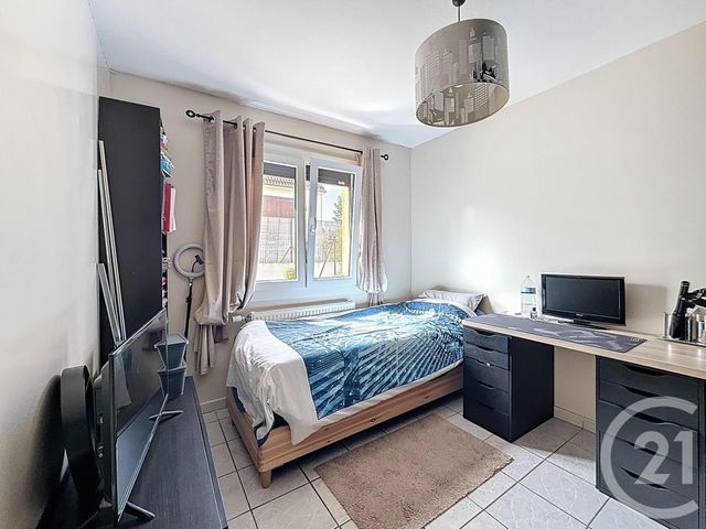 maison à vendre - 6 pièces - 117.86 m2 - NEUILLY LES DIJON - 21 - BOURGOGNE - Century 21 Martinot Immobilier