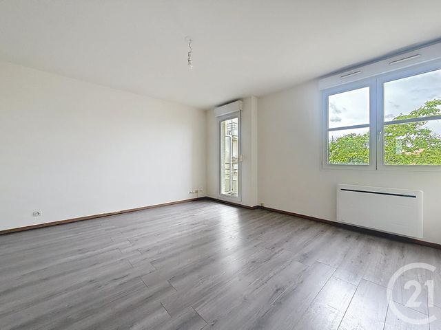 Appartement F1 à louer - 1 pièce - 29.84 m2 - DIJON - 21 - BOURGOGNE - Century 21 Martinot Immobilier