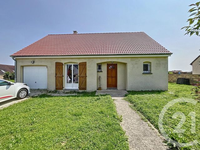 maison - TART LE HAUT - 21