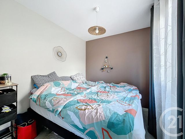 Appartement T2 à vendre - 2 pièces - 30.46 m2 - DIJON - 21 - BOURGOGNE - Century 21 Martinot Immobilier