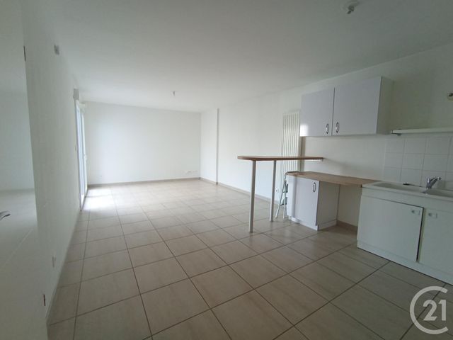 Appartement T2 à louer - 2 pièces - 52.04 m2 - DIJON - 21 - BOURGOGNE - Century 21 Martinot Immobilier