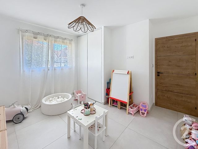 maison à vendre - 6 pièces - 131.0 m2 - OUGES - 21 - BOURGOGNE - Century 21 Martinot Immobilier