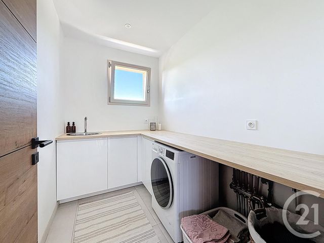 maison à vendre - 6 pièces - 131.0 m2 - OUGES - 21 - BOURGOGNE - Century 21 Martinot Immobilier