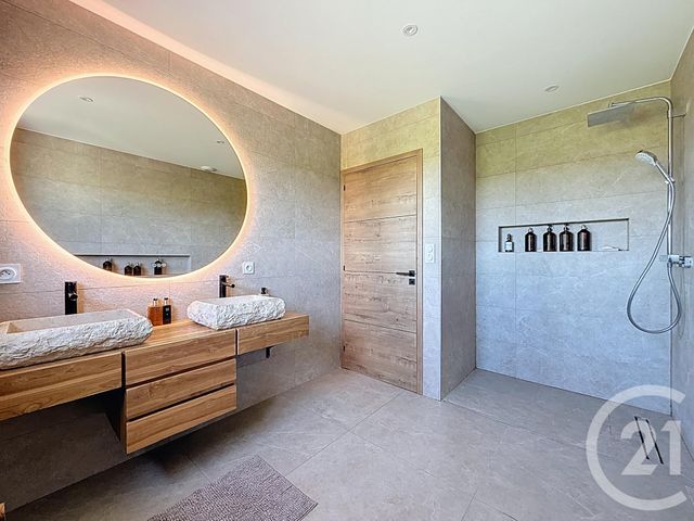 maison à vendre - 6 pièces - 131.0 m2 - OUGES - 21 - BOURGOGNE - Century 21 Martinot Immobilier