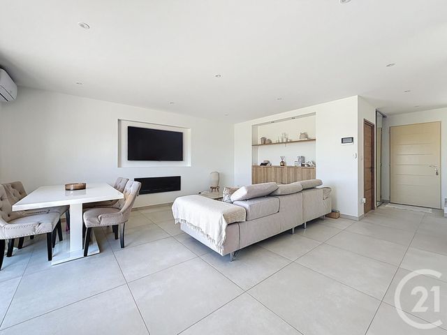 maison à vendre - 6 pièces - 131.0 m2 - OUGES - 21 - BOURGOGNE - Century 21 Martinot Immobilier