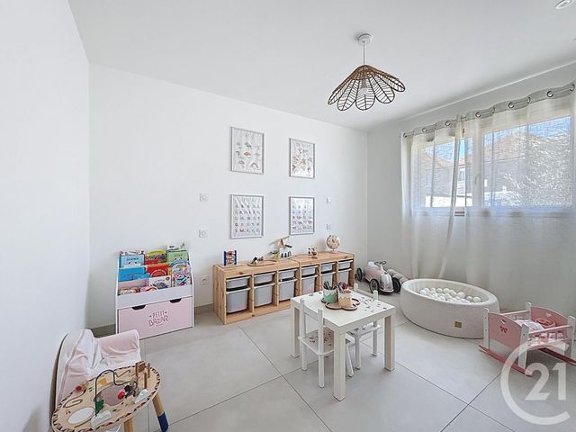 maison à vendre - 6 pièces - 131.0 m2 - OUGES - 21 - BOURGOGNE - Century 21 Martinot Immobilier