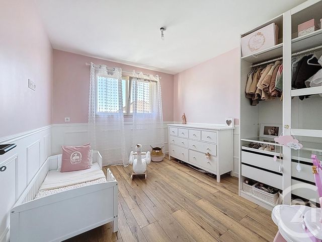 maison à vendre - 6 pièces - 131.0 m2 - OUGES - 21 - BOURGOGNE - Century 21 Martinot Immobilier