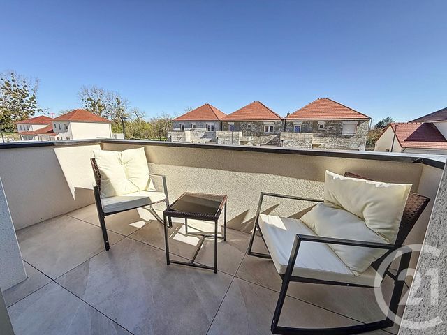 maison à vendre - 6 pièces - 131.0 m2 - OUGES - 21 - BOURGOGNE - Century 21 Martinot Immobilier