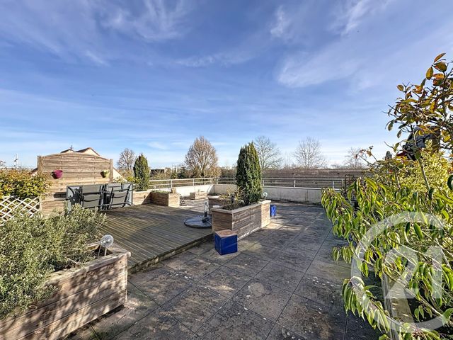 Appartement F4 à vendre - 4 pièces - 91.88 m2 - LONGVIC - 21 - BOURGOGNE - Century 21 Martinot Immobilier