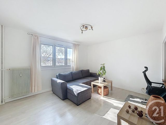 appartement - DIJON - 21