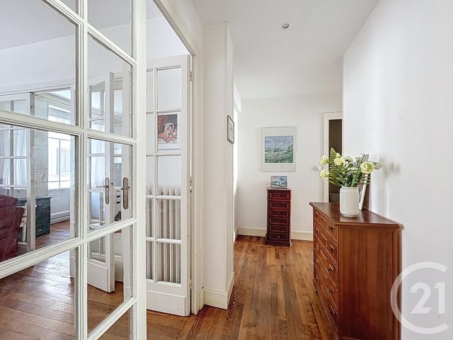 Appartement T3 à vendre - 3 pièces - 65.57 m2 - DIJON - 21 - BOURGOGNE - Century 21 Martinot Immobilier
