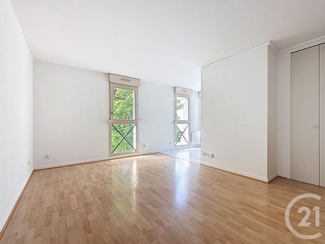 Appartement T1 à louer - 1 pièce - 31.39 m2 - DIJON - 21 - BOURGOGNE - Century 21 Martinot Immobilier